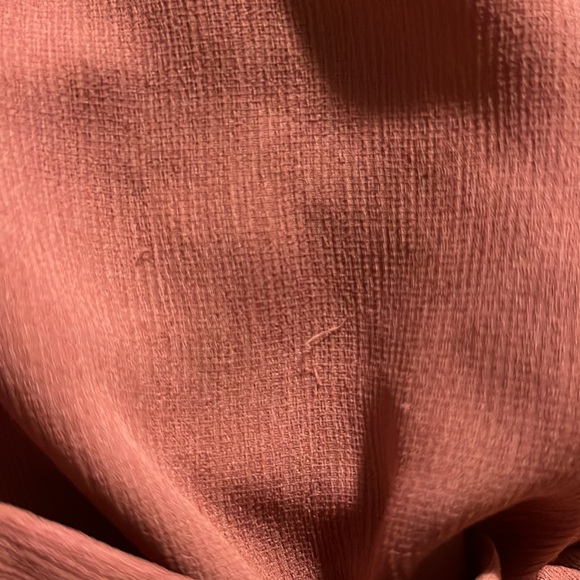 Pink Blouse - Picture 7 of 7